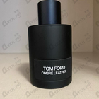 Отзывы Tom Ford Ombre Leather (2018)