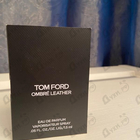 Отзывы Tom Ford Ombre Leather (2018)