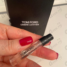 Отзывы Tom Ford Ombre Leather (2018)