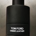 Духи Ombre Leather (2018) от Tom Ford