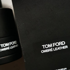 Отзыв Tom Ford Ombre Leather (2018)