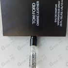 Отзывы Tom Ford Ombre Leather (2018)