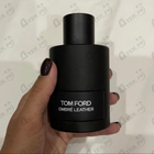 Отзывы Tom Ford Ombre Leather (2018)