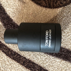 Отзывы Tom Ford Ombre Leather (2018)