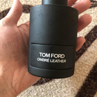 Отзывы Tom Ford Ombre Leather (2018)