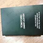 Парфюм Tom Ford Ombre Leather (2018)