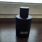 Духи Ombre Leather (2018) от Tom Ford