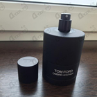 Отзывы Tom Ford Ombre Leather (2018)