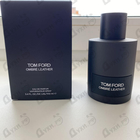Отзыв Tom Ford Ombre Leather (2018)