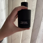 Отзывы Tom Ford Ombre Leather (2018)