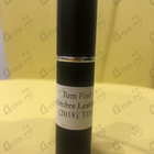 Отзывы Tom Ford Ombre Leather (2018)
