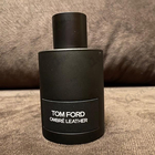 Отзыв Tom Ford Ombre Leather (2018)