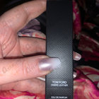 Отзывы Tom Ford Ombre Leather (2018)