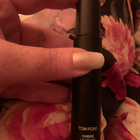 Отзыв Tom Ford Ombre Leather (2018)