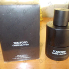 Духи Ombre Leather (2018) от Tom Ford