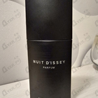 Парфюм Issey Miyake Nuit D’Issey Parfum