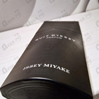 Отзывы Issey Miyake Nuit D’Issey Parfum