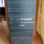 Отзывы Issey Miyake Nuit D’Issey Parfum