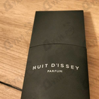 Духи Nuit D’Issey Parfum от Issey Miyake