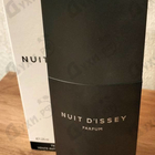 Отзыв Issey Miyake Nuit D’Issey Parfum
