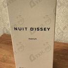 Отзывы Issey Miyake Nuit D’Issey Parfum