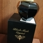 Отзывы Attar Collection Black Musk Crystal