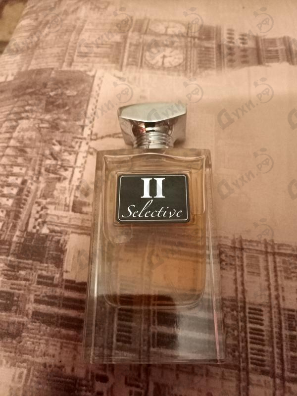 Парфюмерия Attar Collection Selective II