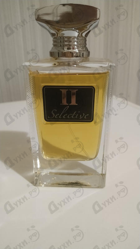 Духи Selective II от Attar Collection