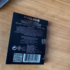 Духи The Legendary Scent от Police