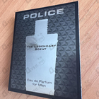Духи The Legendary Scent от Police