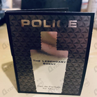Отзывы Police The Legendary Scent