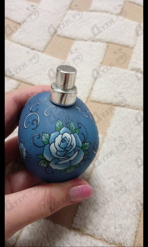 Парфюмерия To Be Tattooart от Police