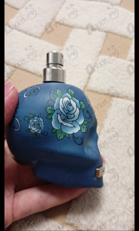 Отзывы Police To Be Tattooart