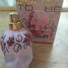 Отзывы Police To Be Tattooart