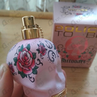 Отзывы Police To Be Tattooart