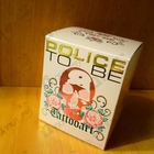 Отзывы Police To Be Tattooart