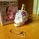 Отзыв Police To Be Tattooart