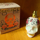 Духи To Be Tattooart от Police