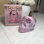 Отзывы Police To Be Tattooart