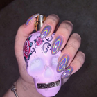 Духи To Be Tattooart от Police