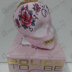 Духи To Be Tattooart от Police