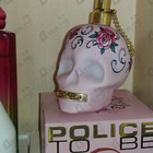 Отзыв Police To Be Tattooart
