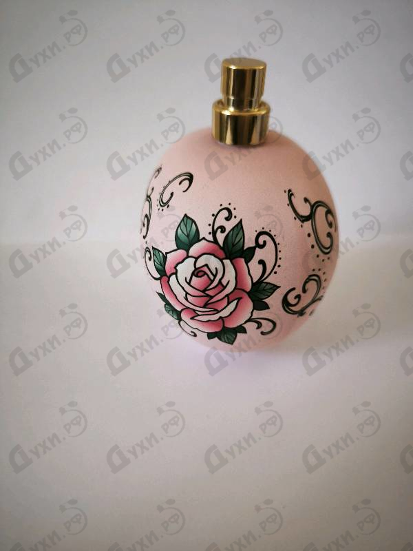 Отзывы Police To Be Tattooart