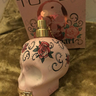 Отзывы Police To Be Tattooart