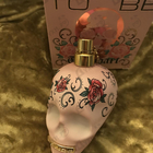 Отзыв Police To Be Tattooart