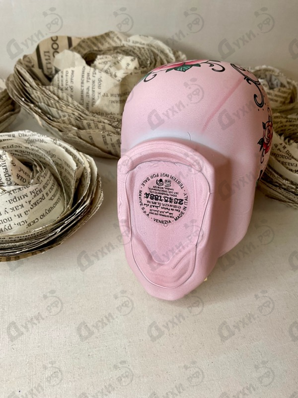 Купить To Be Tattooart от Police