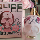 Духи To Be Tattooart от Police