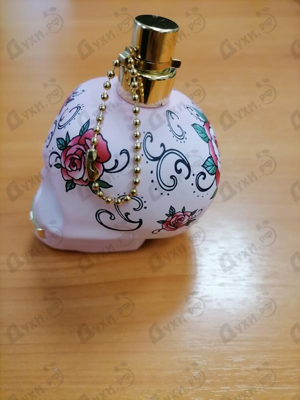 Духи To Be Tattooart Women от Police