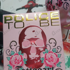 Отзыв Police To Be Tattooart
