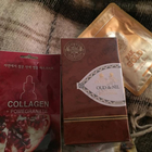 Отзыв Penhaligon's Oud De Nil